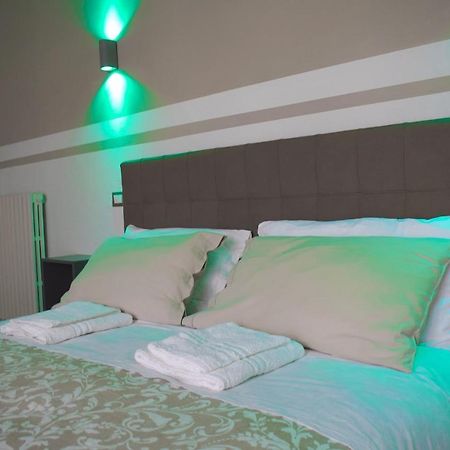 Hotel Good Vibes Pisa Esterno foto