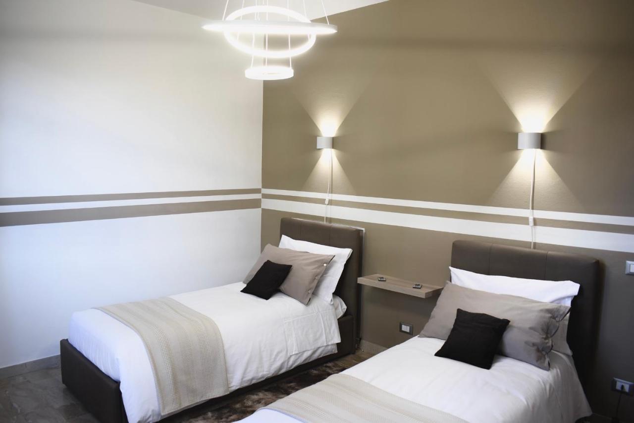 Hotel Good Vibes Pisa Esterno foto