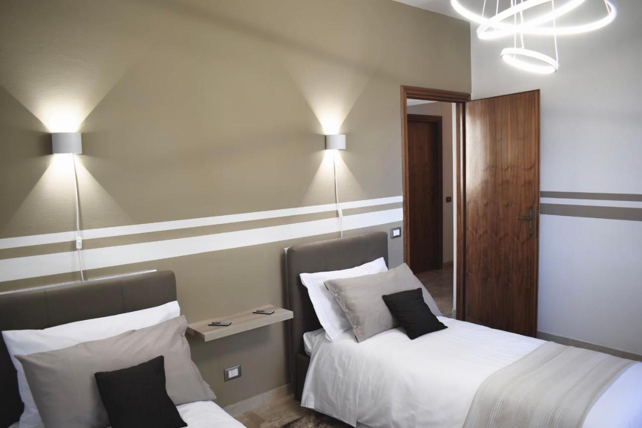 Hotel Good Vibes Pisa Esterno foto