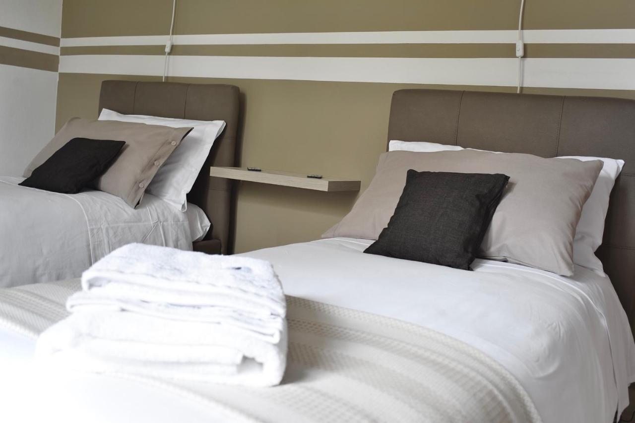 Hotel Good Vibes Pisa Esterno foto