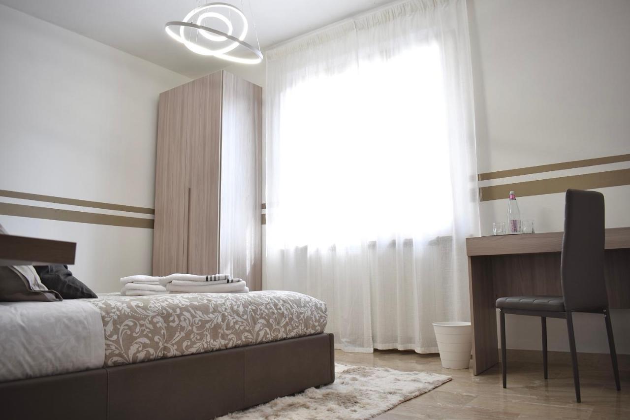 Hotel Good Vibes Pisa Esterno foto