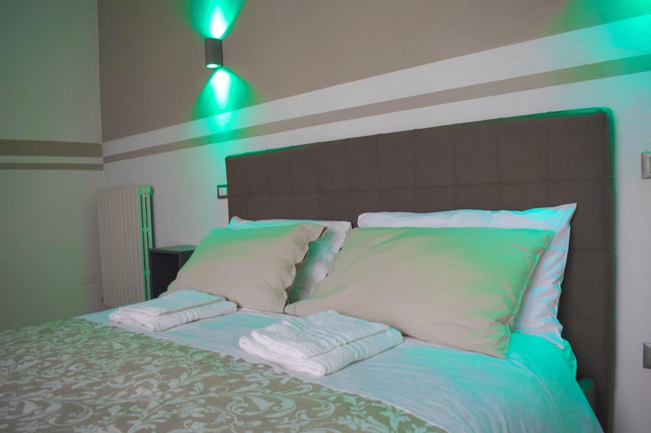 Hotel Good Vibes Pisa Esterno foto