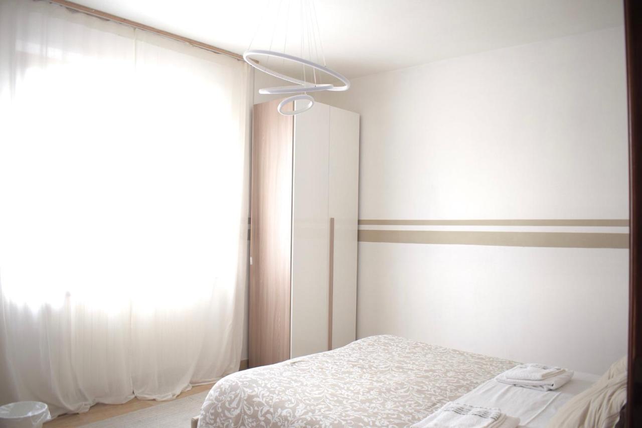 Hotel Good Vibes Pisa Esterno foto