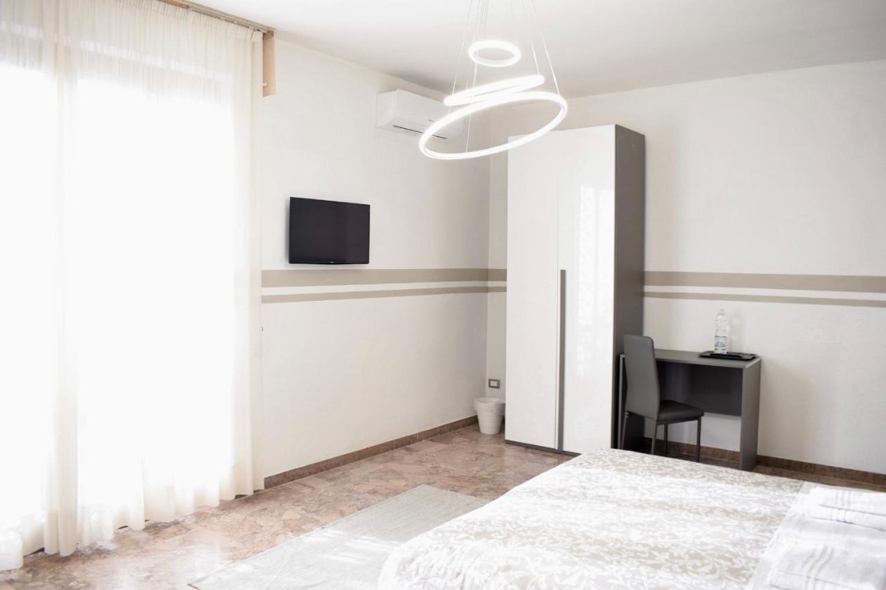 Hotel Good Vibes Pisa Esterno foto
