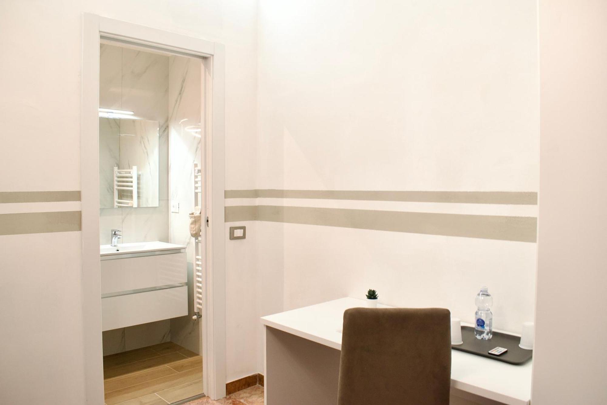 Hotel Good Vibes Pisa Esterno foto